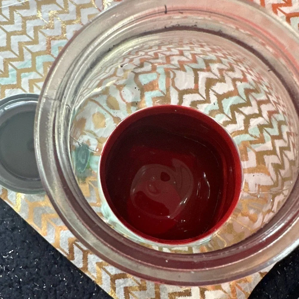 T.J.MAXX candy jar